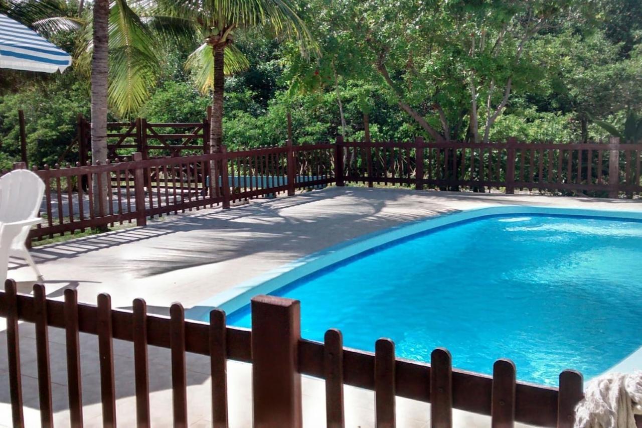 Village Em Porto De Sauipe - Lazer E Natureza Exterior photo